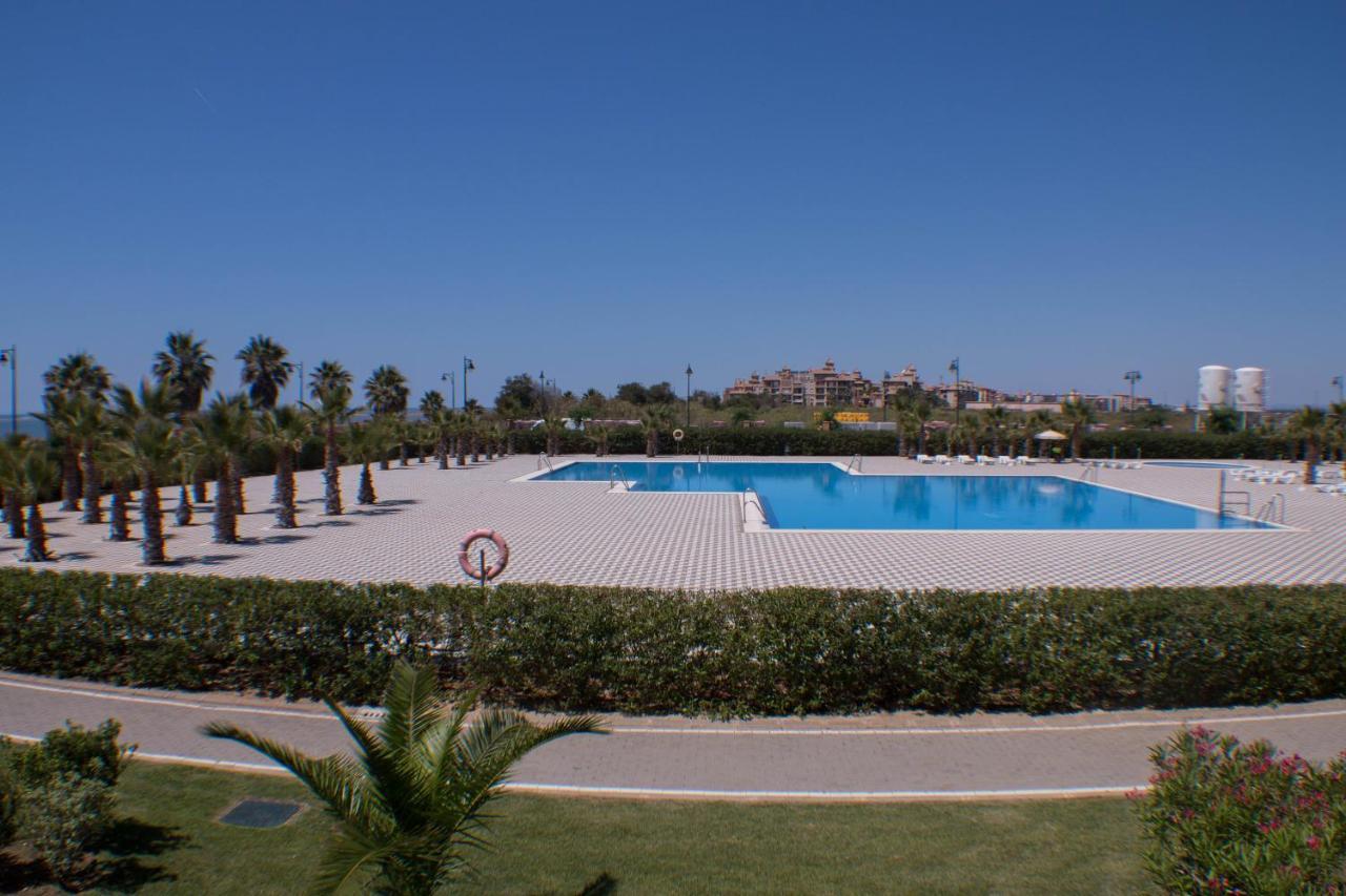 Urbanizacion Las Arenas Isla Canela Extérieur photo